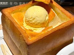 -绿茶餐厅(成都大悦城店)