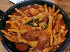 -HOTISLAND海鸡岛·韩国料理(江南西店)