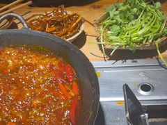 -阳阳老火锅(小南门店)