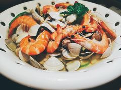 -千旬岛海鲜小聚(万达广场店)
