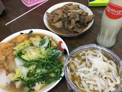 -正宗阳山牛杂(东城店)