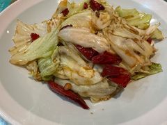 -天成·川菜家宴(礼岗店)