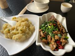 -喜洲翰林餐厅(董家百年老宅店)
