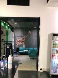 -小时候儿童摄影(解放大道店)