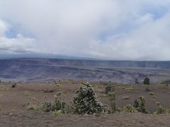 -夏威夷火山国家公园