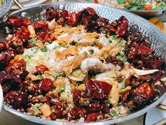 -大丰收脆鱼(闽侯永嘉店)