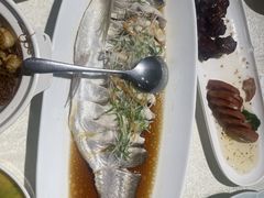 -金枝玉叶上海人家食府(三里河店)