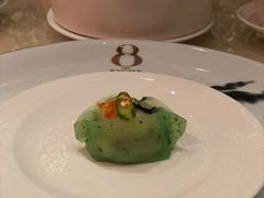 -8餐厅(新葡京酒店)