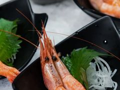 牡丹虾-V-ONE西雅图海鲜自助餐厅(仓山万达广场店)