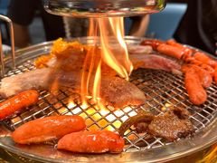 -红小姐的烤肉店(西三旗店)