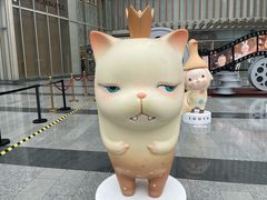 -港汇恒隆广场