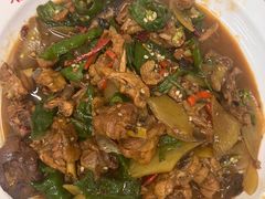 -鲁南仔·滕州炒鸡(经三路店)