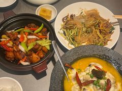 -额娘·春饼烤鸭(乐汇城店)
