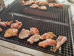 -大汗烧烤滩羊馆(清水河公园店)