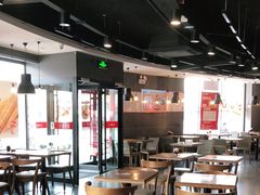 -李先生牛肉面大王(北京平谷步行街店)