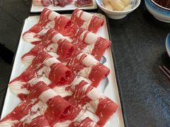 -清真·德顺祥铜锅涮羊肉(宝丰店)