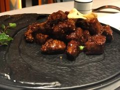 -民国红公馆·秦淮八艳(夫子庙店)