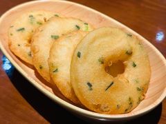葱油粑粑-长沙文和友(海信广场店)