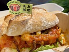 -上海长风大悦城