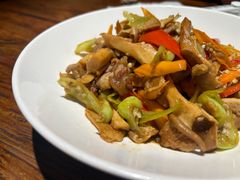 -德叔阙里·衢州菜馆(月湖店)
