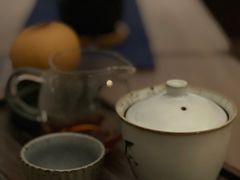-扫雪煮茶(西村店)