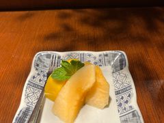 -希望日本料理(保利香槟花园店)