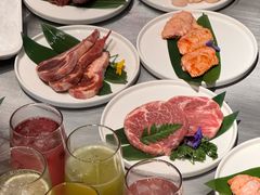-水木锦堂·自助铁板烧(五道口购物中心店)