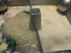 -海底捞火锅(漕宝路店)