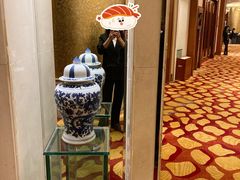 -成都泰合国际大饭店(春熙路太古里店)