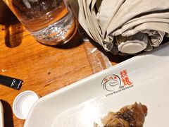 -本色.小马哥烧烤(五一路总店)