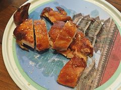 -二分八云雁阁•新晋菜大同味(长治路店)