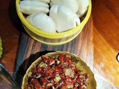 -楼兰新疆主题餐厅(悠方店)