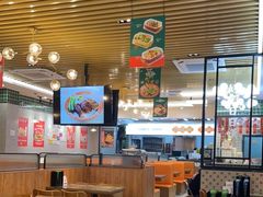 大堂-添利·香港茶餐厅·下午茶(雪象店)