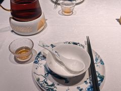 -醉舍·新淮扬菜(长宁龙之梦店)