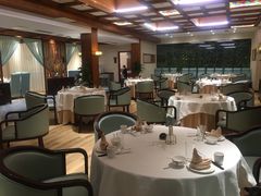 大堂-卫鼎轩·家宴(水上公园店)