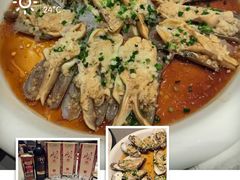 -阿明小菜·海鲜·上海菜(梅陇店)