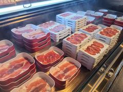 -言玖鲜火锅串串披萨自助(益田假日店)