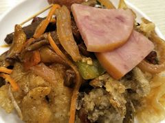 -高记一家人饺子(征仪路花园小区店)