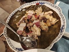 -杭州西湖柳莺里酒店·闻莺厅