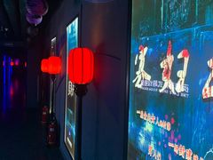 -夜幕浸入式超级密室(望京店)