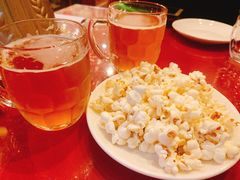 -小不点烧烤城(长乐宫店)