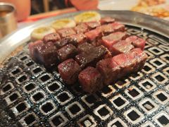-霸腹烤肉(厦门柚子番店)