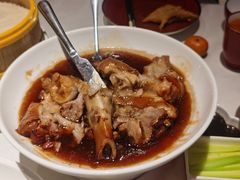 -大鸭梨烤鸭店(花园村店)