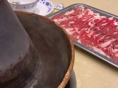 -月圆火锅(宁海东路二店)