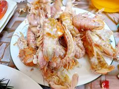 -营口路海鲜市场