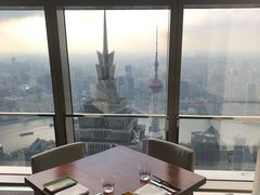 -上海柏悦酒店·世纪100牛排馆