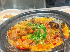 -陶德砂锅(蜀汉路店)