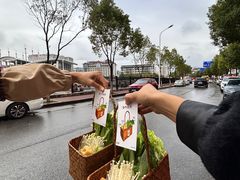-印象老灶台三下锅·湘西本土原味菜(天门山索道店)