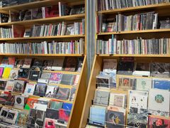 -独音唱片 Indie Music