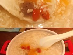 桂花酒酿圆子-望湘园·洞庭渔宴(浦江欢乐颂店)